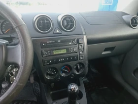 Ford Fiesta, снимка 8