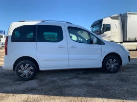Citroen Berlingo N 1, снимка 15