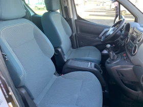 Citroen Berlingo N 1, снимка 11