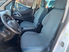 Citroen Berlingo N 1, снимка 7