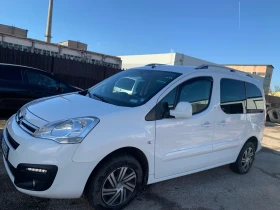 Citroen Berlingo N 1, снимка 1