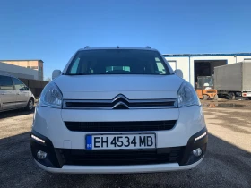 Citroen Berlingo N 1, снимка 4