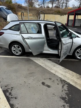 Opel Astra 1.6cdti, снимка 3