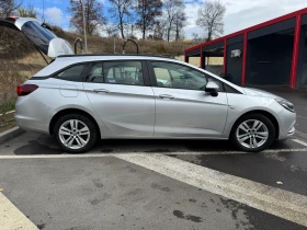 Opel Astra 1.6cdti, снимка 5
