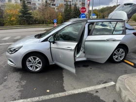 Opel Astra 1.6cdti, снимка 6