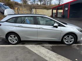 Opel Astra 1.6cdti, снимка 7