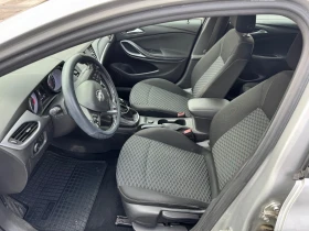 Opel Astra 1.6cdti, снимка 12