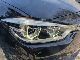 BMW 318 D FACE! FULL LED! SPORT LINE! Германия!, снимка 7 - Автомобили и джипове - 36936229