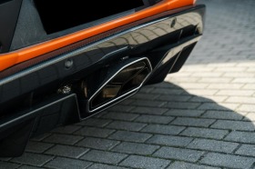 Lamborghini Aventador S ROADSTER FULL CARBON | Mobile.bg   17