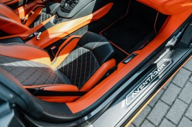 Lamborghini Aventador S ROADSTER FULL CARBON | Mobile.bg   16