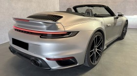 Porsche 911 992 TURBO CABRIO SPORTEXHAUST | Mobile.bg   9