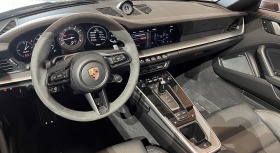 Porsche 911 992 TURBO CABRIO SPORTEXHAUST | Mobile.bg   8