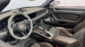Porsche 911 992 TURBO CABRIO SPORTEXHAUST | Mobile.bg   13
