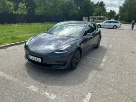 Обява за продажба на Tesla Model 3 Standard Range Plus ~39 600 лв. - изображение 1