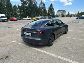 Обява за продажба на Tesla Model 3 Standard Range Plus ~39 600 лв. - изображение 2