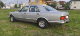 Mercedes-Benz S 500 SE, снимка 9