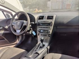 Toyota Avensis 1.8  | Mobile.bg   9