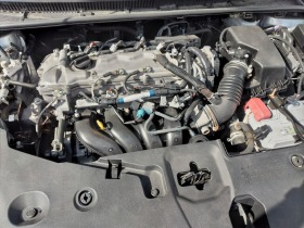 Toyota Avensis 1.8  | Mobile.bg   10