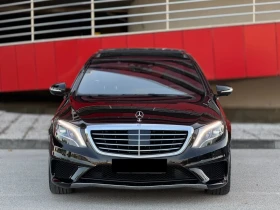 Mercedes-Benz S 350 AMG 4MATIK, снимка 2