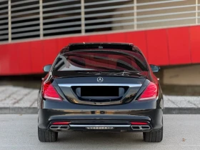 Mercedes-Benz S 350 AMG 4MATIK, снимка 5