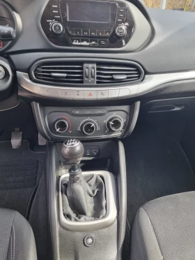 Fiat Tipo Lpg euro 6, снимка 9