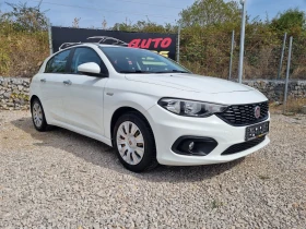 Fiat Tipo Lpg euro 6, снимка 1