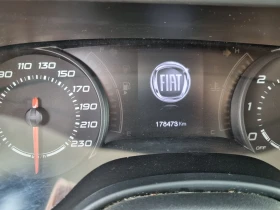 Fiat Tipo Lpg euro 6, снимка 11