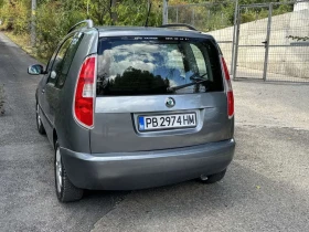 Skoda Roomster | Mobile.bg    3