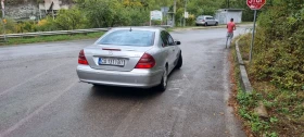 Mercedes-Benz E 270 Avangarde, снимка 4