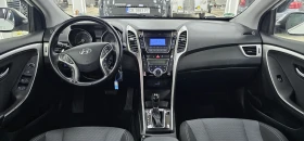 Hyundai I30 1.6       | Mobile.bg    7