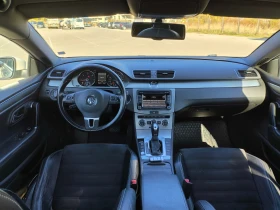 Обява за продажба на VW CC 2.0 TDI 170кс ~22 499 лв. - изображение 9