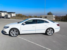 Обява за продажба на VW CC 2.0 TDI 170кс ~22 499 лв. - изображение 1