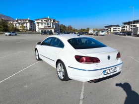 Обява за продажба на VW CC 2.0 TDI 170кс ~22 499 лв. - изображение 2