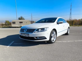 Обява за продажба на VW CC 2.0 TDI 170кс ~22 499 лв. - изображение 1