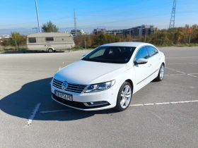 Обява за продажба на VW CC 2.0 TDI 170кс ~22 499 лв. - изображение 8