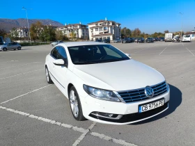  VW CC