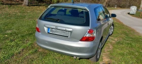 Honda Civic | Mobile.bg    8