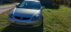 Honda Civic | Mobile.bg    9