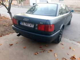 Audi 80 В4.2.0.90к+ ГАЗ.БЕРЦ. ТОП , снимка 8