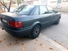 Audi 80 В4.2.0.90к+ ГАЗ.БЕРЦ. ТОП , снимка 6