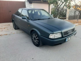 Audi 80 В4.2.0.90к+ ГАЗ.БЕРЦ. ТОП , снимка 7