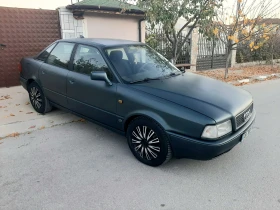 Audi 80 В4.2.0.90к+ ГАЗ.БЕРЦ. ТОП , снимка 10