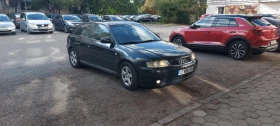 Обява за продажба на Audi A3 turbo ~4 900 лв. - изображение 2