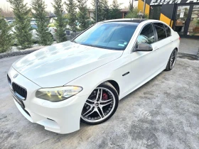 BMW 530 I XDRIVE FULL M PACK TOP  100% | Mobile.bg    2