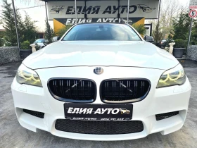 BMW 530 I XDRIVE FULL M PACK TOP  100% | Mobile.bg    3