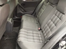 VW Golf 2.0 GTD 170k.c, снимка 11