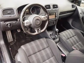 VW Golf 2.0 GTD 170k.c, снимка 10