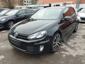 VW Golf 2.0 GTD 170k.c