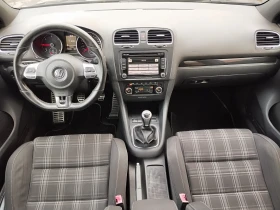 VW Golf 2.0 GTD 170k.c, снимка 12