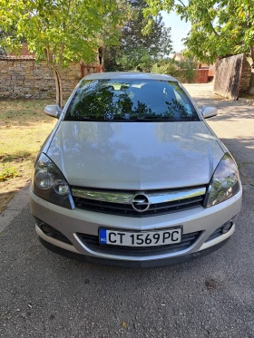 Opel Astra, снимка 2